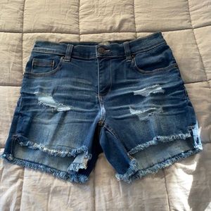 Soho shorts